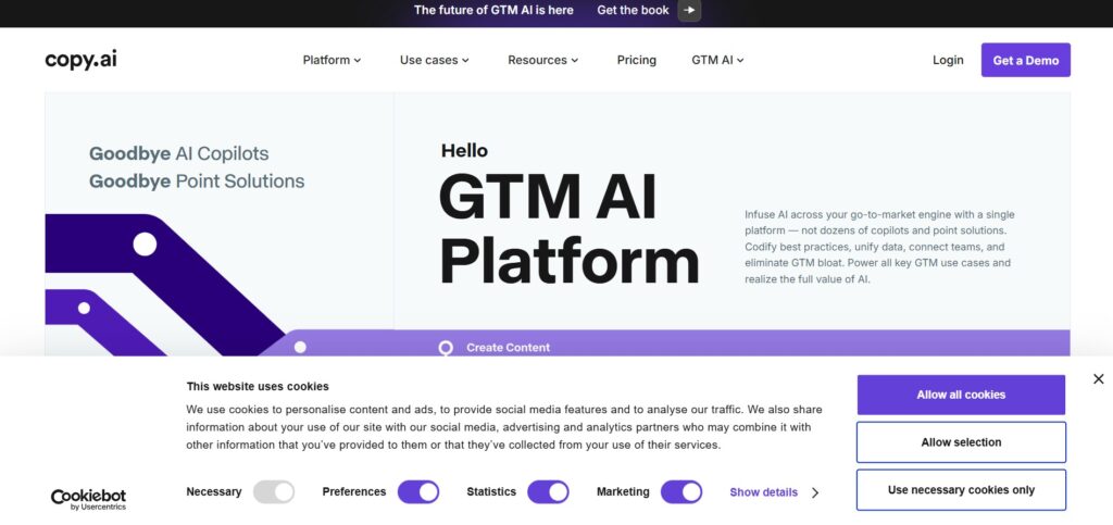 Copy.AI - seowithai.in