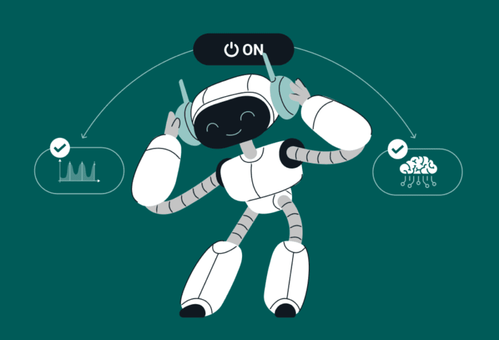 AI Tools for automating business processes - SEO With AI