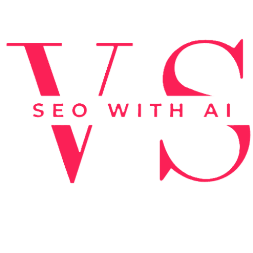 SEOWithAI.in Logo